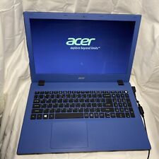 Acer Aspire E5-532 15.6" Laptop Intel Celeron 4 GB RAM 500 GB HDD Windows 10 for sale  Shipping to South Africa