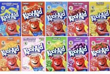 Kool aid variety for sale  Shipping to Ireland