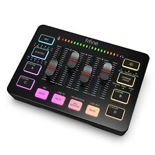 Gaming audio mixer for sale  Upland