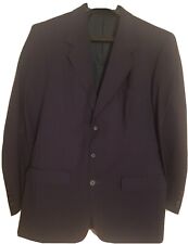 Veste homme cerruti d'occasion  Paris XVII