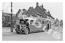 Bus photograph bristol for sale  ALFRETON