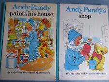 Andy pandy books for sale  HULL