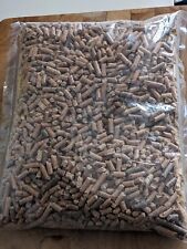 Hardwood oak pellets. for sale  LONDON