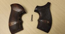 Eagle  Grips "Secret Service" Smith And Wesson K FRAME grips. for sale  Chicago