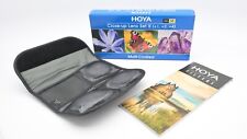 Hoya 58mm hmc for sale  Springfield