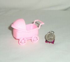 Miniature dollhouse baby for sale  Cassville