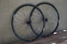 Used, Ritchey WCS Vantage 29" Carbon MTB Wheelset Black for sale  Carlsbad