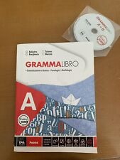 Grammalibro grammalibro libri usato  Guardavalle