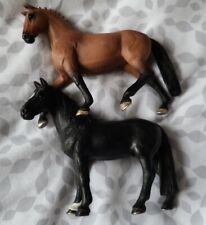 Schleich horse bundle. for sale  Ireland
