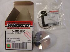 wiseco piston kit d'occasion  Amplepuis