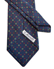 Cravatta vintage eugenio usato  Marcianise