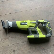 Ryobi ONE+ RRS1801 18V Cordless Reciprocating Saw for sale  Shipping to South Africa