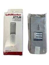 Liftmaster wireless keyless for sale  Salt Lake City