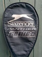 Slazenger panther squash for sale  NORWICH