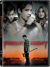 Fright night dvd for sale  Kennesaw