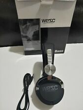 Wesc bass unisex for sale  BRADFORD