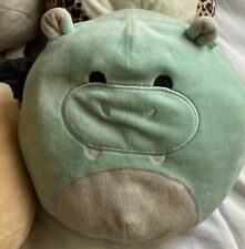 Squishmallow hank hippo for sale  BARNSLEY