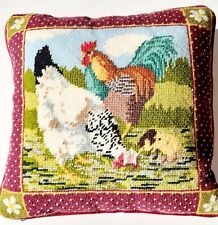 Ehrman tapestry farmyard for sale  Miami