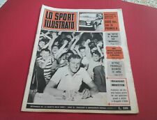 Sport illustrato 1966 usato  Roma