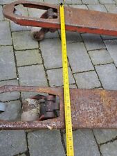 Wide fork pump for sale  COVENTRY