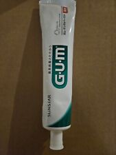 Sunstar toothpaste gum for sale  Manheim