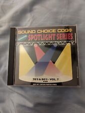 Sound choice karaoke for sale  Norfolk
