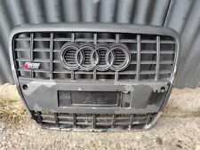 Audi v10 kühlergrill gebraucht kaufen  Meißenheim