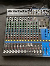 sound effects mixer for sale  MELTON CONSTABLE
