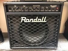 Randall rg80 amplifier. for sale  Fort Lauderdale