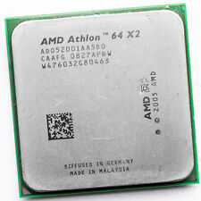 Processador AMD Athlon 64 X2 5200+ ADO5200IAA5DO AM2 Dual Core 65W Dell Upgrade comprar usado  Enviando para Brazil