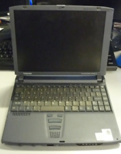 Toshiba portege 3490ct for sale  STOCKPORT