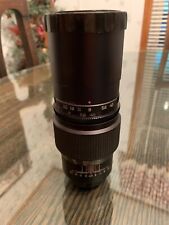 Focal camera lens for sale  Masontown