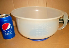 Tupperware cup measuring for sale  Aurora