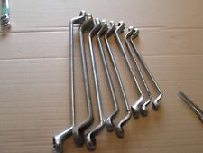 Ring spanners whit for sale  Shipping to Ireland