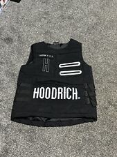Hoodrich pullover gilet for sale  NEWPORT
