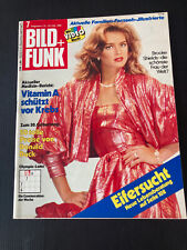 Bild funk 1984 gebraucht kaufen  Berlin