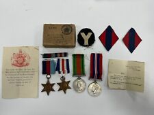 Ww2 medals mr. for sale  ORPINGTON