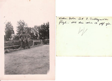 Foto deutsche soldaten gebraucht kaufen  Rees