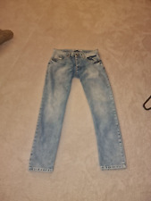 Herrenjeans helle jeans gebraucht kaufen  Telgte