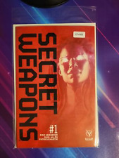 Secret weapons 3rd for sale  USA
