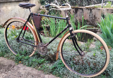 Vélo ancien peugeot d'occasion  Saint-Dizier