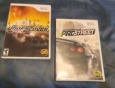 Need speed wii for sale  Eagle
