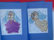 Angel christmas cards for sale  UK