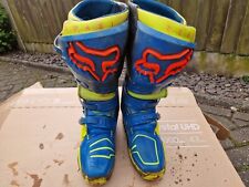 mx boots for sale  STOKE-ON-TRENT
