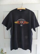 Harley davidson shirt gebraucht kaufen  Riesa-Poppitz