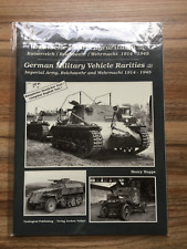 Tankograd wehrmacht special for sale  BIRMINGHAM