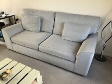 Grey sofa next for sale  LINCOLN