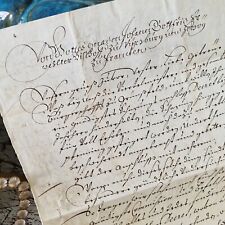 Kleinere handschriften 1685 gebraucht kaufen  Aglasterhausen