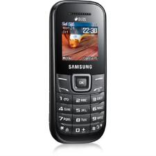 SAMSUNG KEYSTONE2 GT-E1202 DUOS Doble Sim - Desbloqueado Original 2G GSM 900/1800 segunda mano  Embacar hacia Argentina