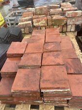 Tiles red quarry for sale  AYLESBURY